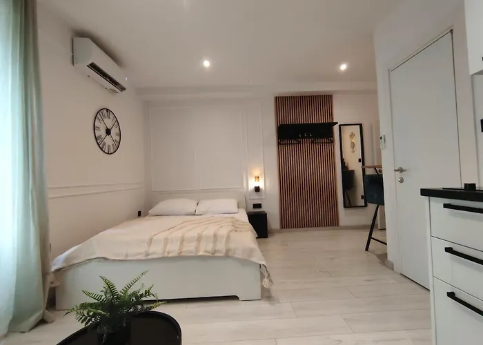 Alegra Apartments Center