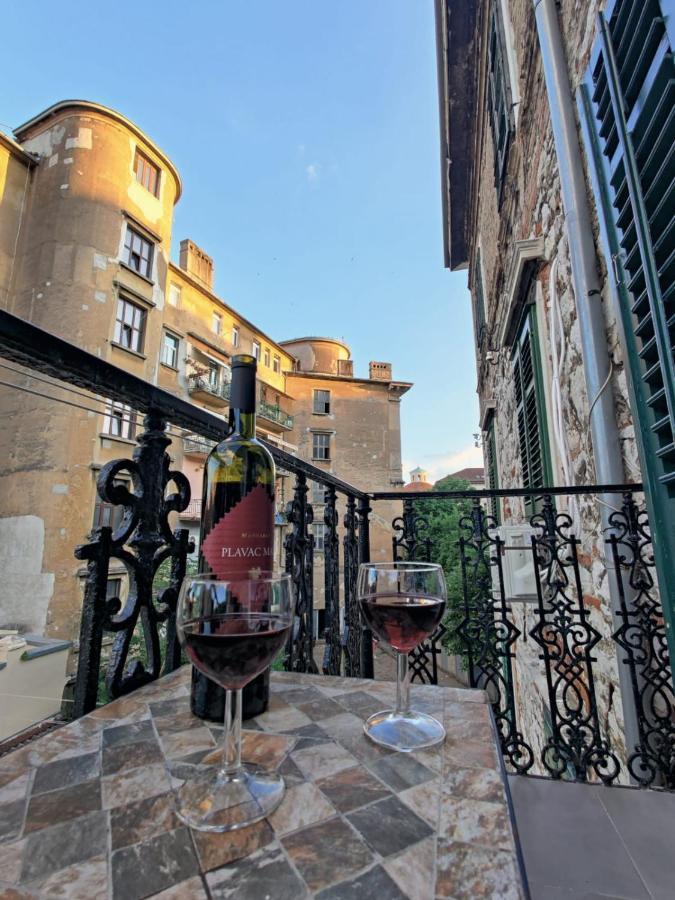 Apartment Alegra Center Rijeka