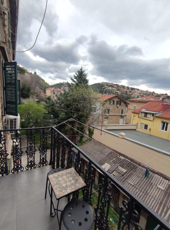 Alegra Center Apartment Rijeka