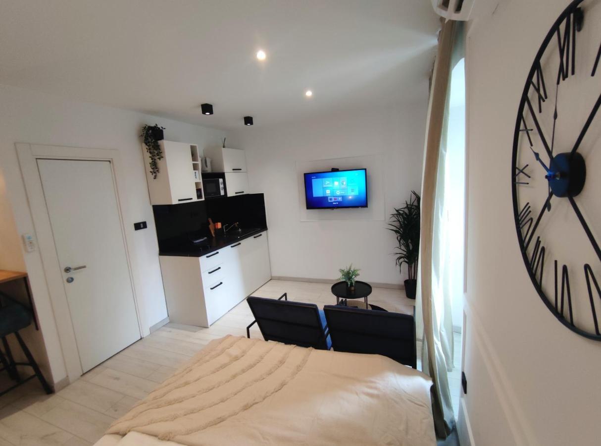 Alegra Center Apartment *