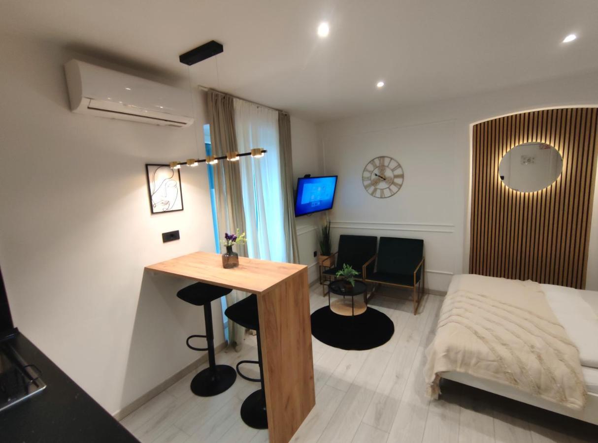 Apartment Alegra Center