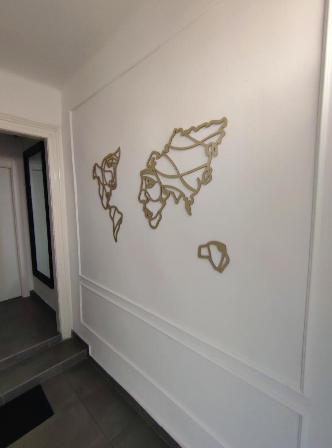 Apartment Alegra Center *