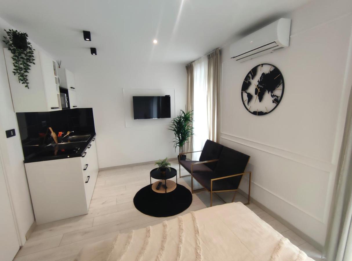 Apartment Alegra Center Rijeka