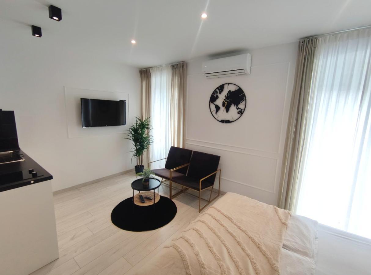 Alegra Center Apartment