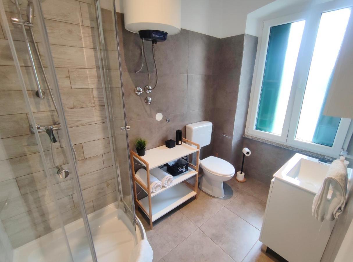 Apartment Alegra Center Rijeka