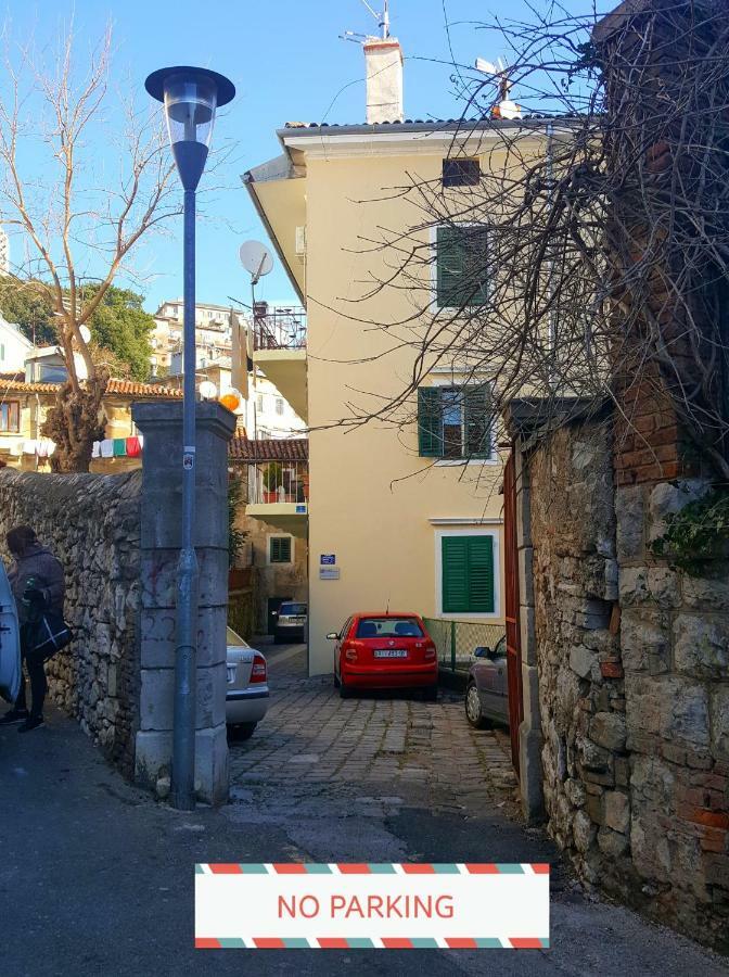 Alegra Center Apartment Rijeka