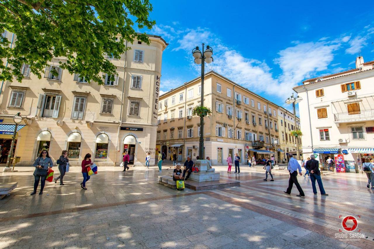 Alegra Center Apartment