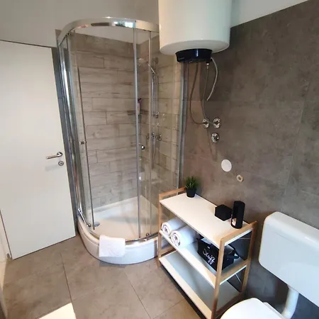 Alegra Apartments Center Rijeka Room photo