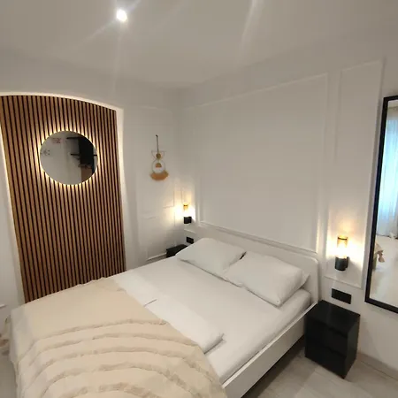 Alegra Apartments Center Rijeka Room photo