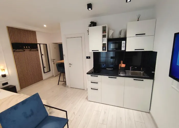 Alegra Apartments Center