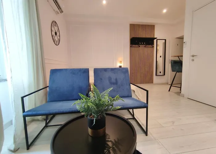 Alegra Apartments Center