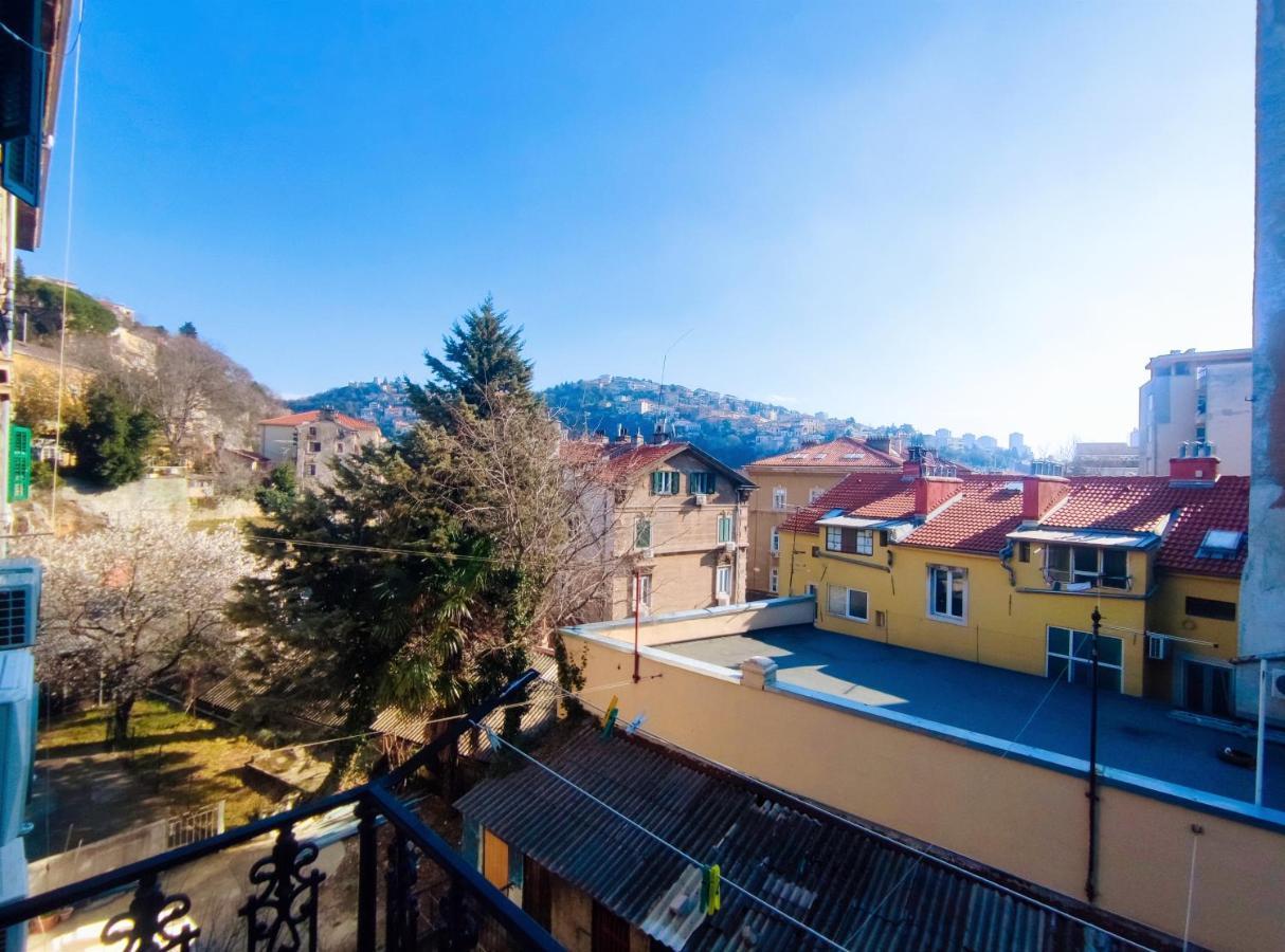 Alegra Center * Rijeka