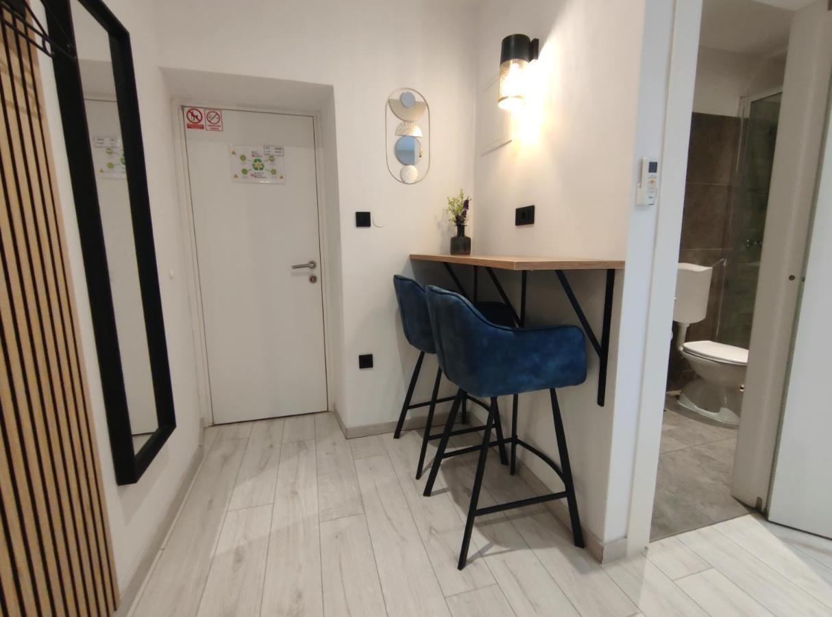 Alegra Center Apartment *