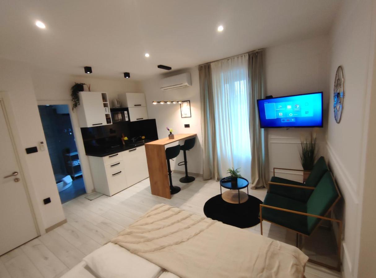 Alegra Center Apartment Rijeka
