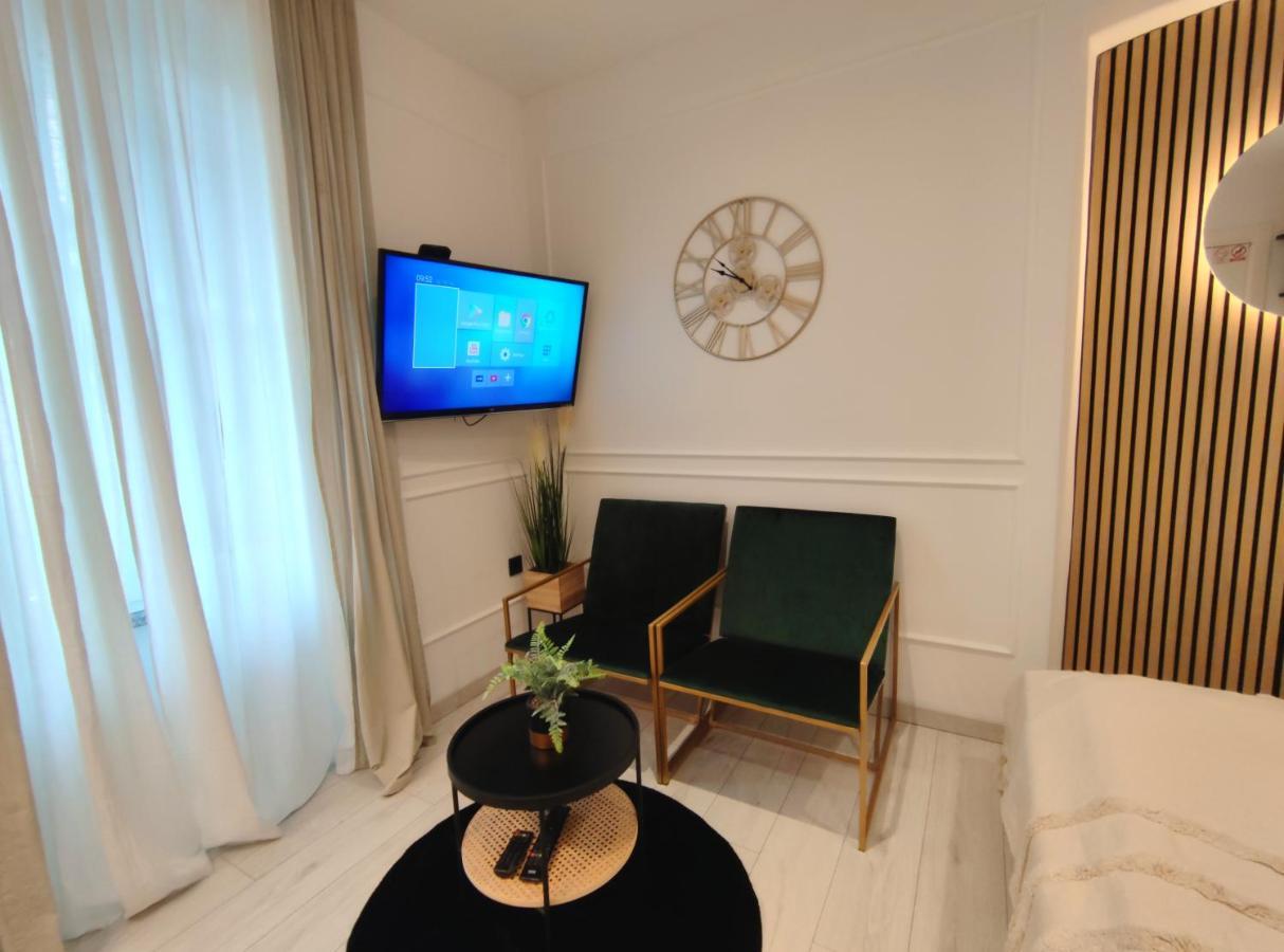 Alegra Center Apartment Rijeka