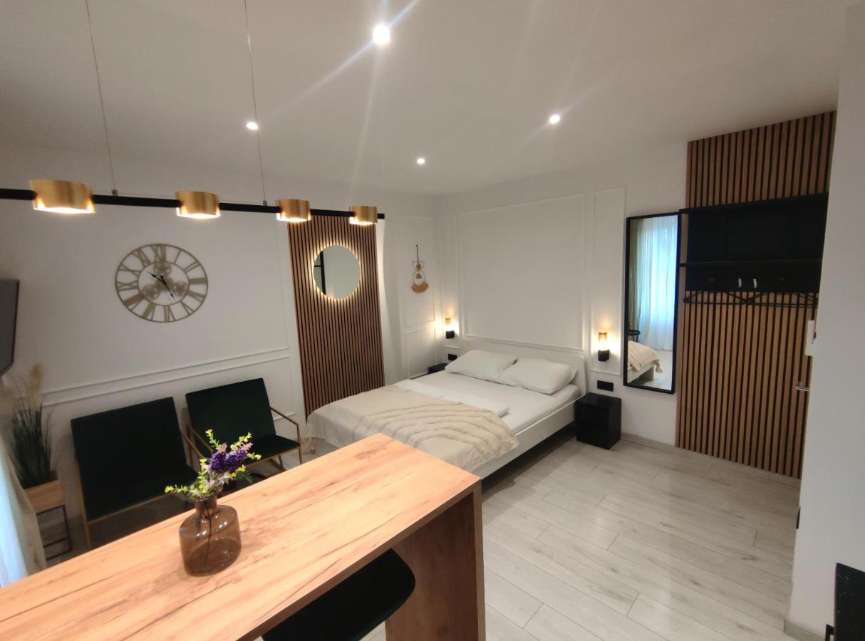 Alegra Center Apartment Rijeka