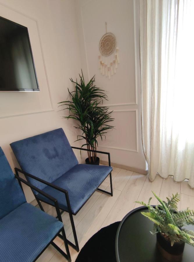 Alegra Center Apartment Rijeka