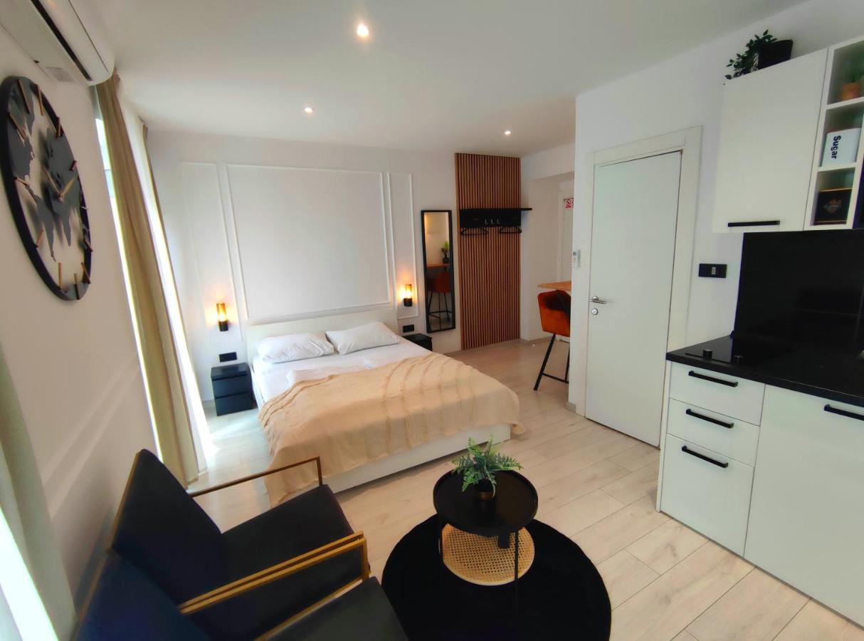 Alegra Center Apartment Rijeka