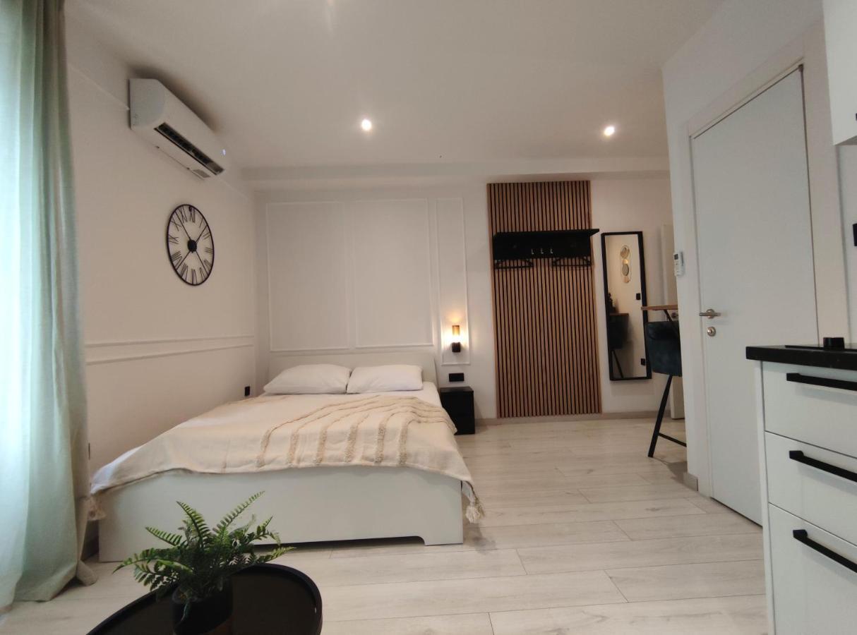 Apartment Alegra Center Rijeka