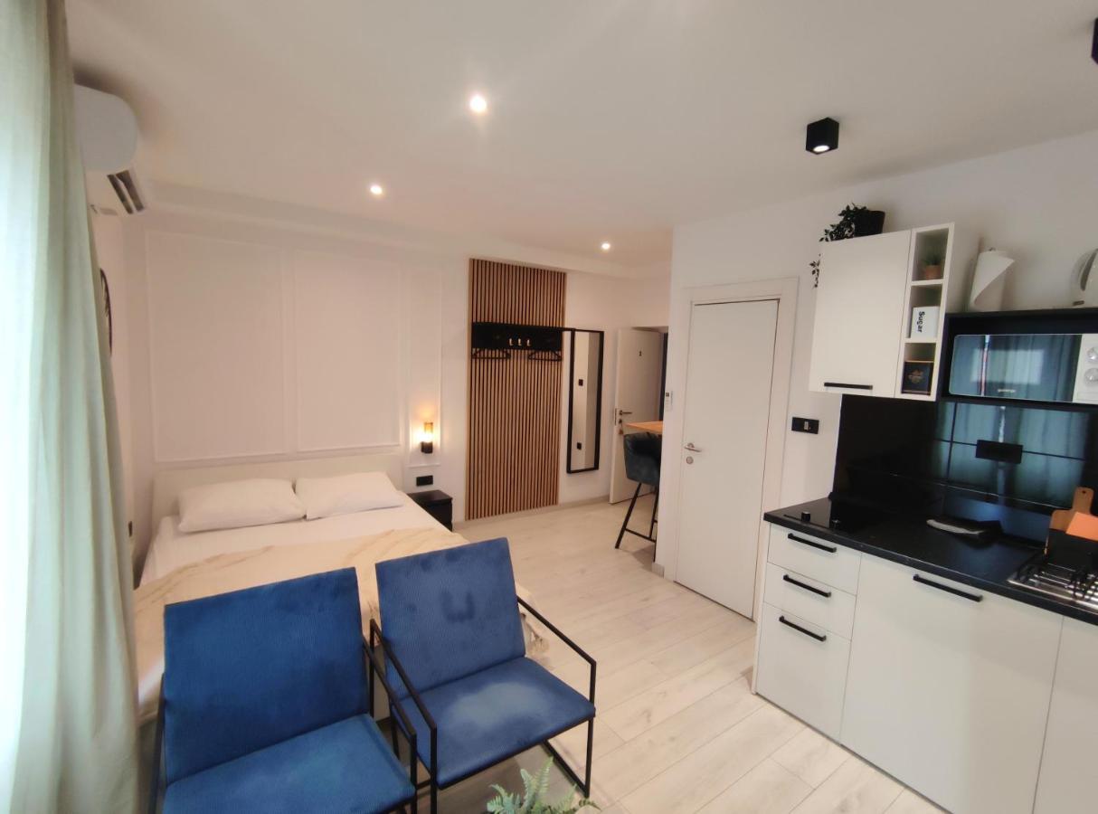 Apartment Alegra Center
