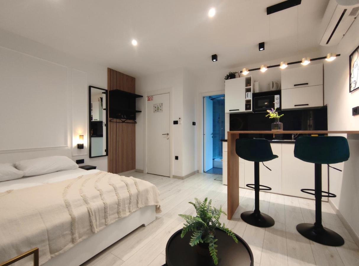 Alegra Center Apartment