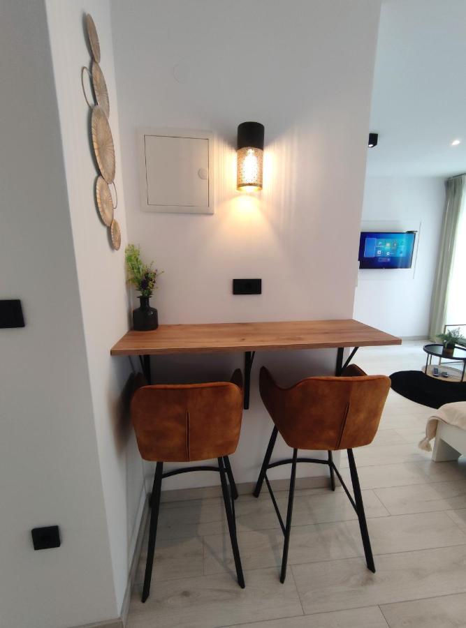 Apartment Alegra Center