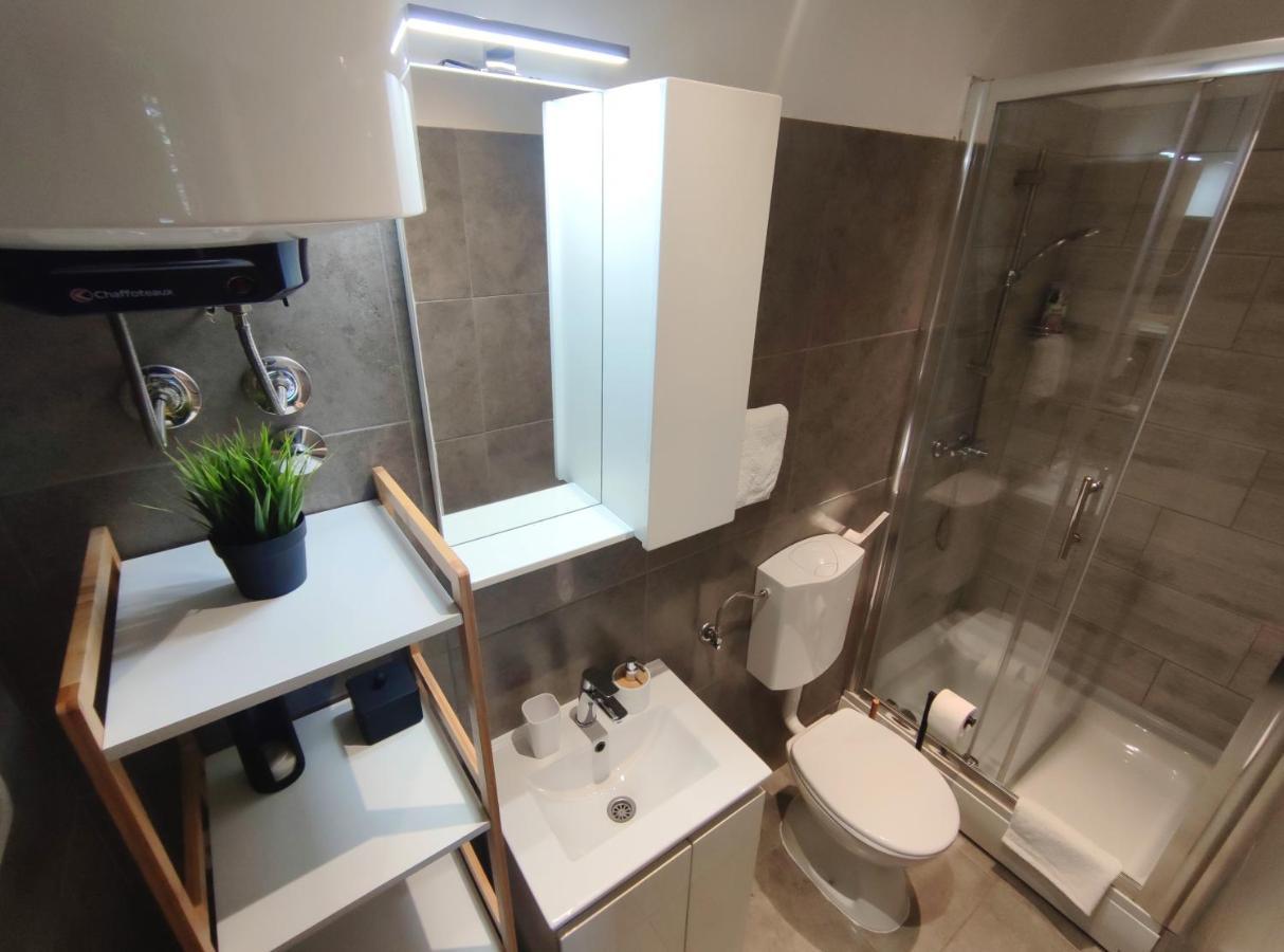 Apartment Alegra Center *