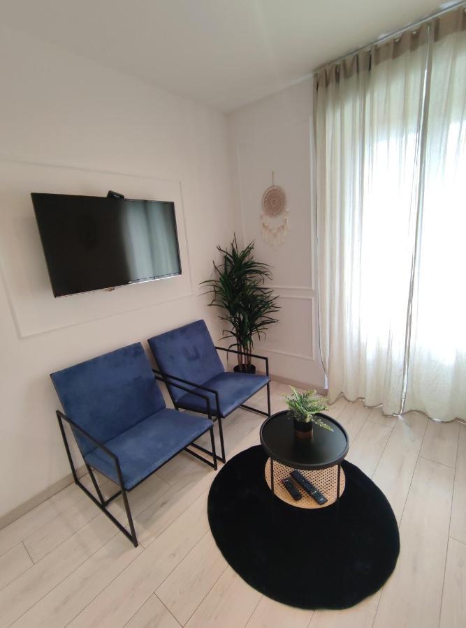 Alegra Center Apartment Rijeka