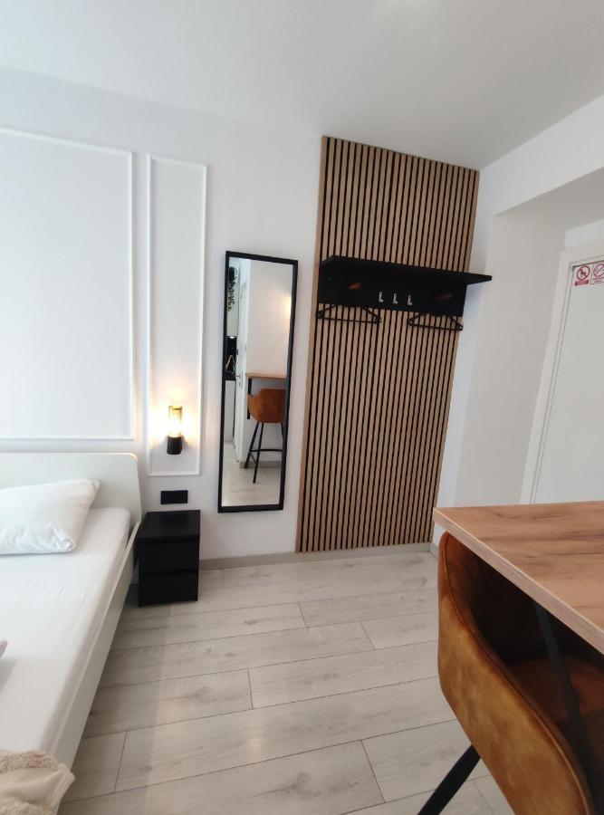 Apartment Alegra Center Rijeka
