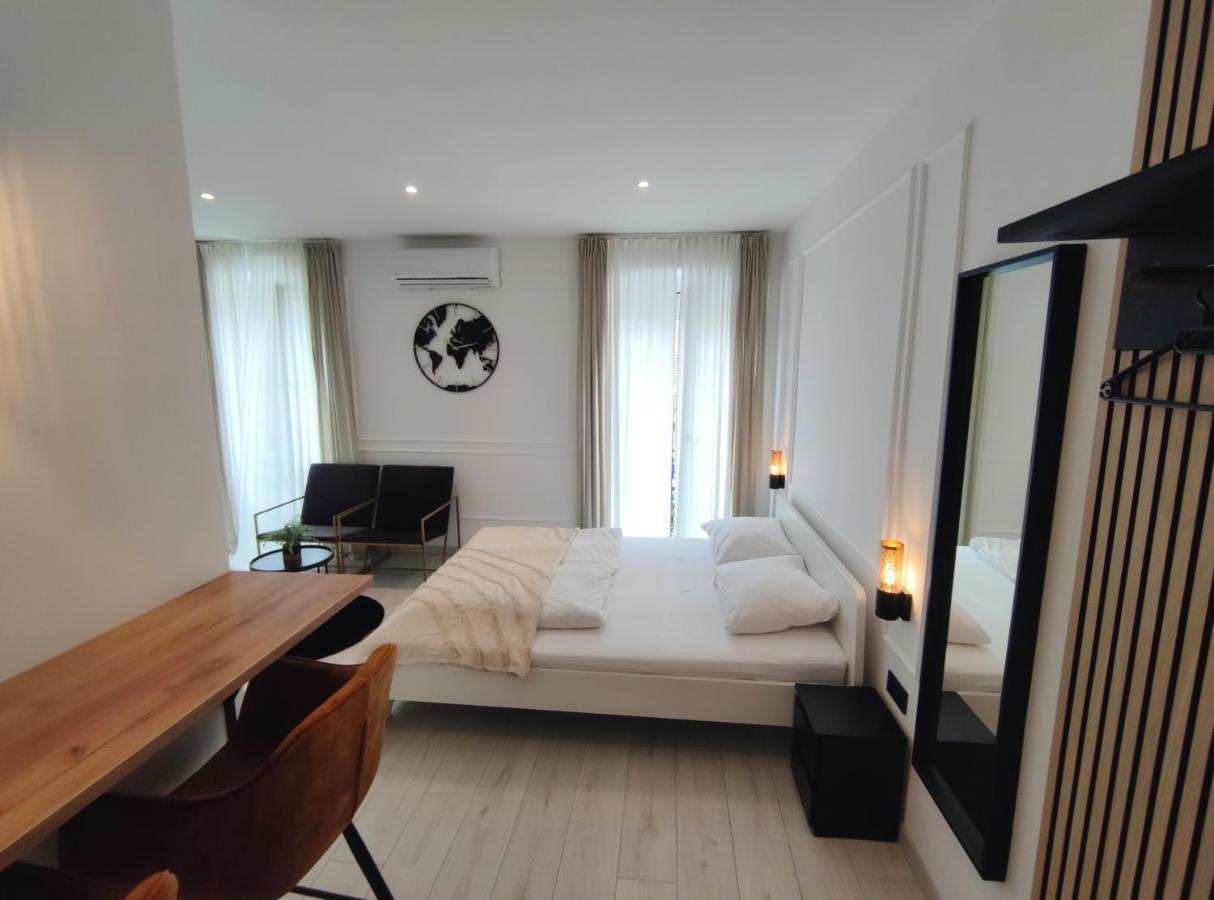 Alegra Center * Rijeka