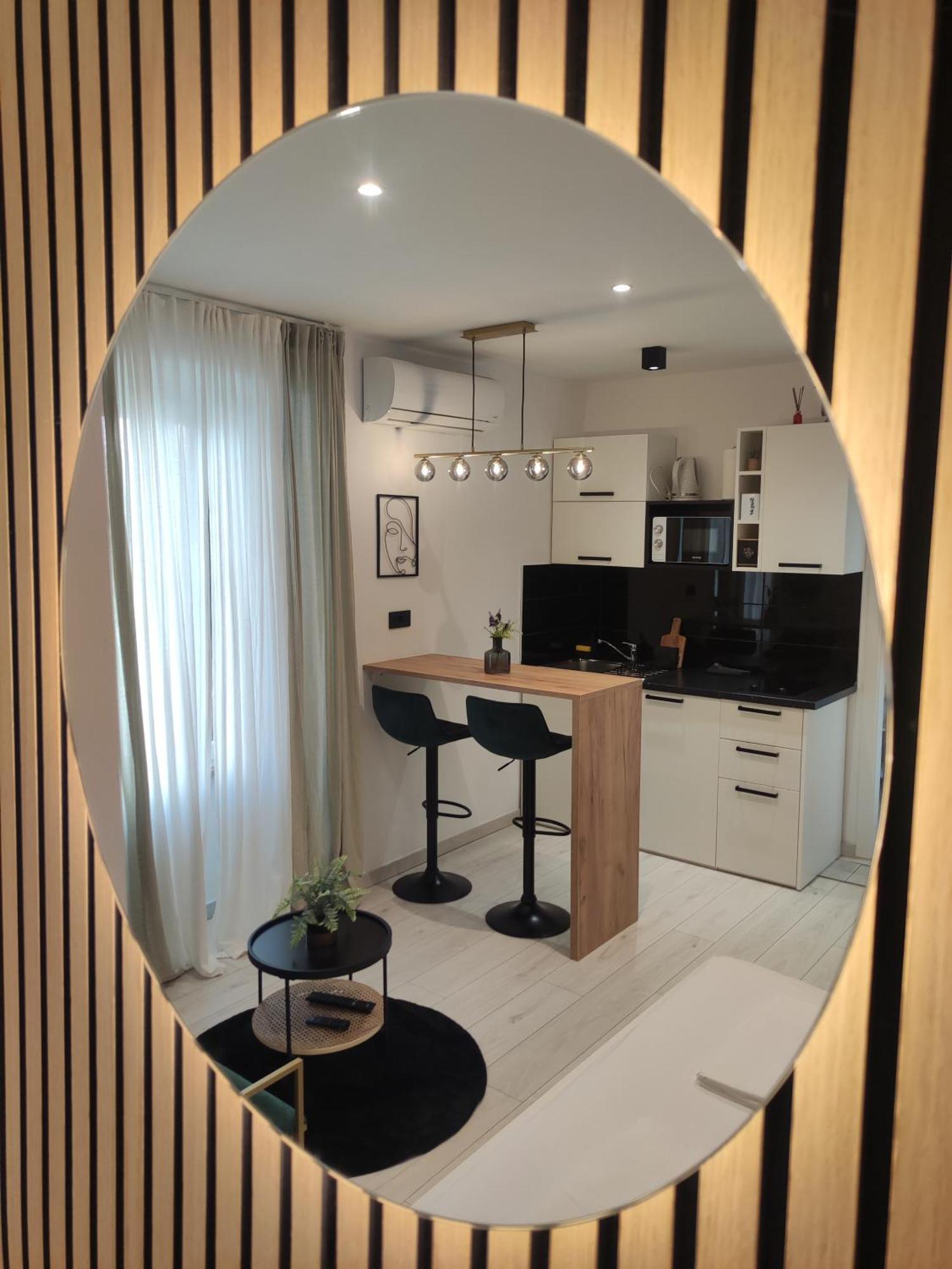 Alegra Center Apartment Rijeka