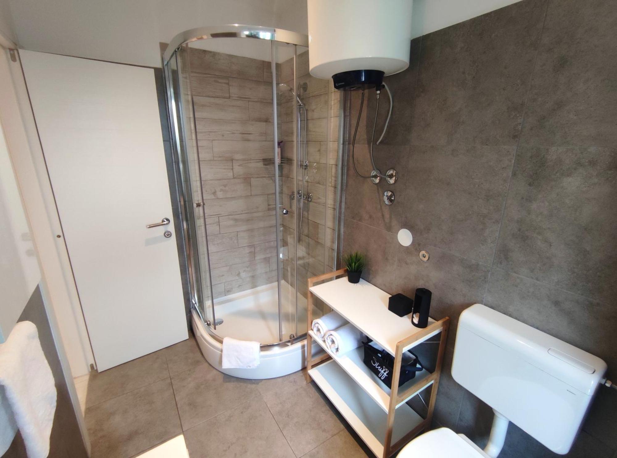 Apartment Alegra Center Rijeka