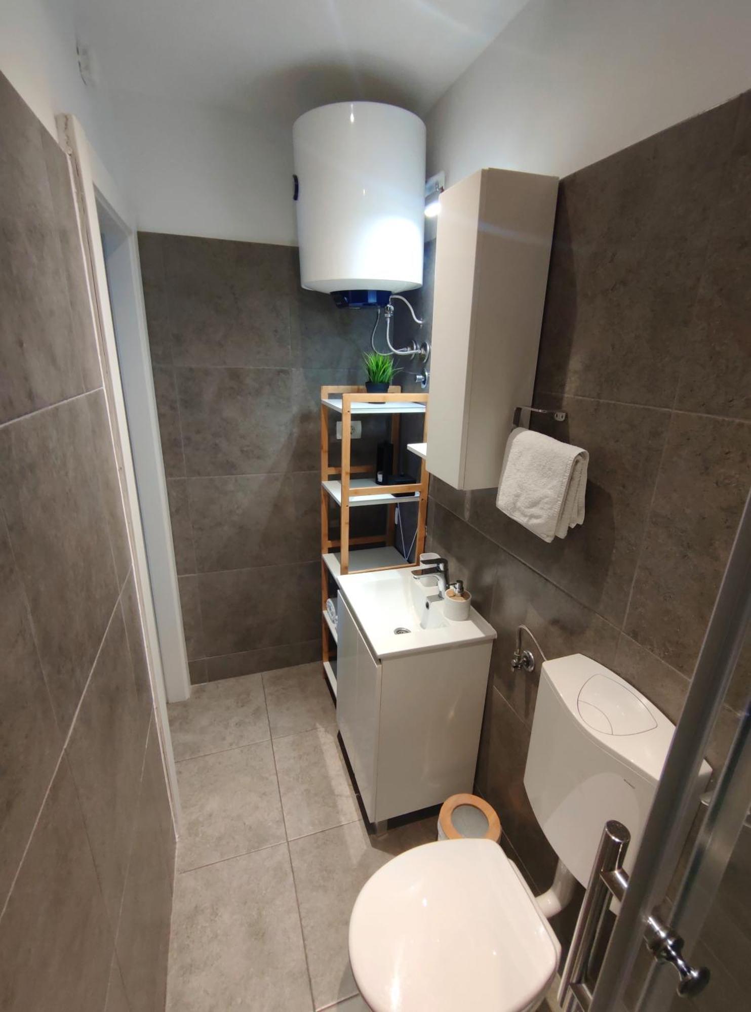 Apartment Alegra Center