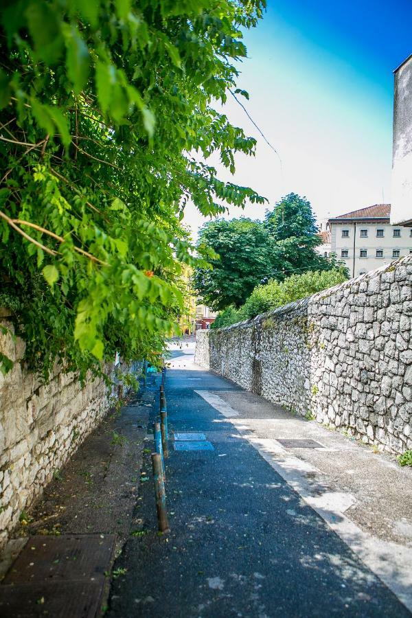 Apartment Alegra Center Rijeka